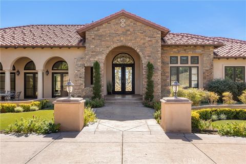 10727 W Stallion Ranch Road Shadow Hills CA 91040