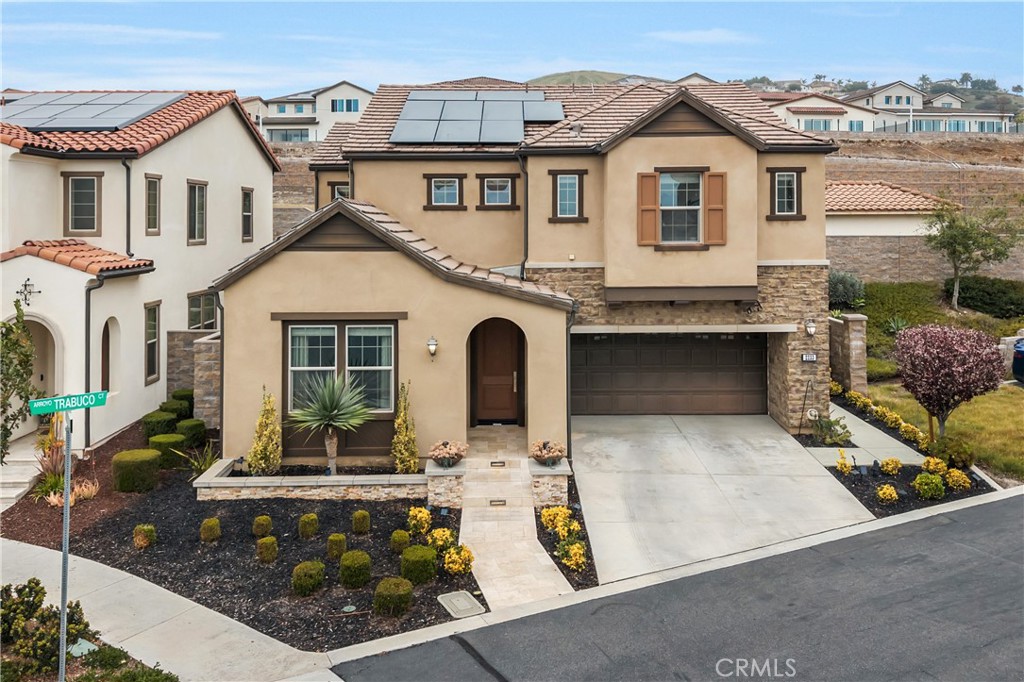 2233 Arroyo Trabuco Way
