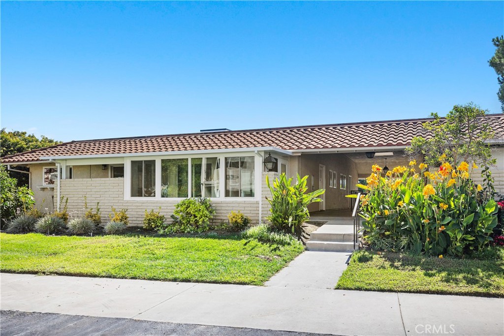 Leisure World (LW) - Residential