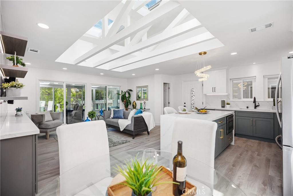 Leisure World (LW) - Residential