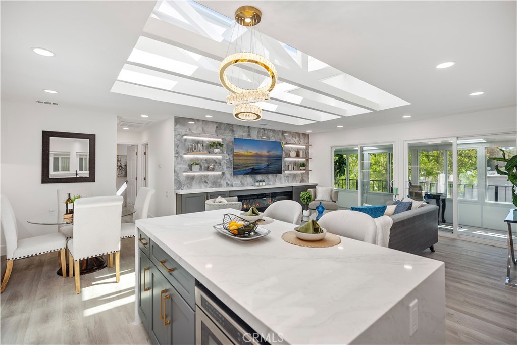 Leisure World (LW) - Residential