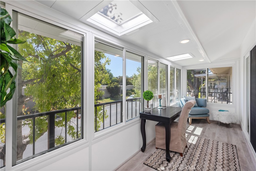 Leisure World (LW) - Residential