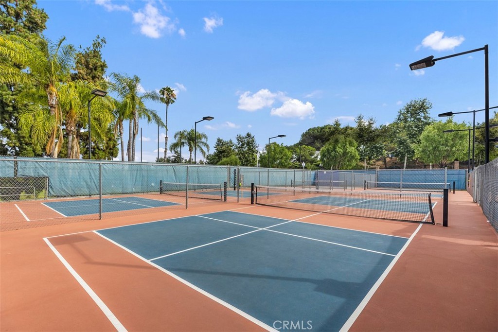 Leisure World (LW) - Residential