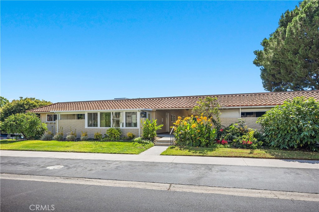 Leisure World (LW) - Residential