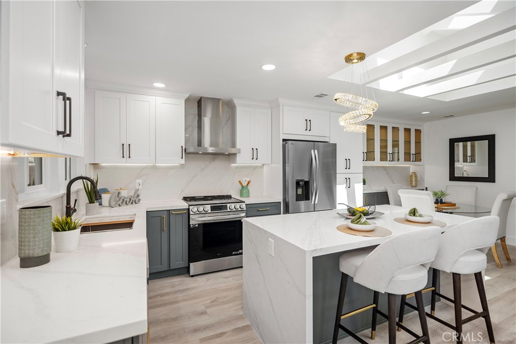Leisure World (LW) - Residential