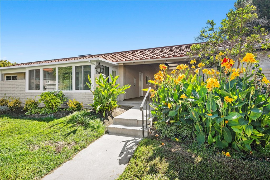 Leisure World (LW) - Residential