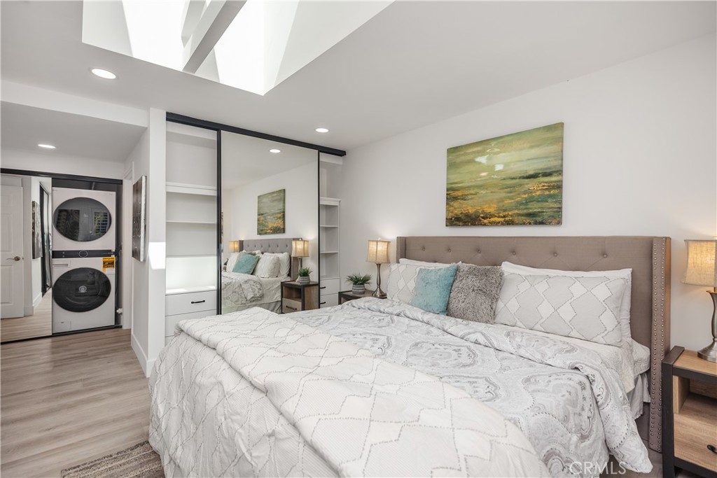 Leisure World (LW) - Residential