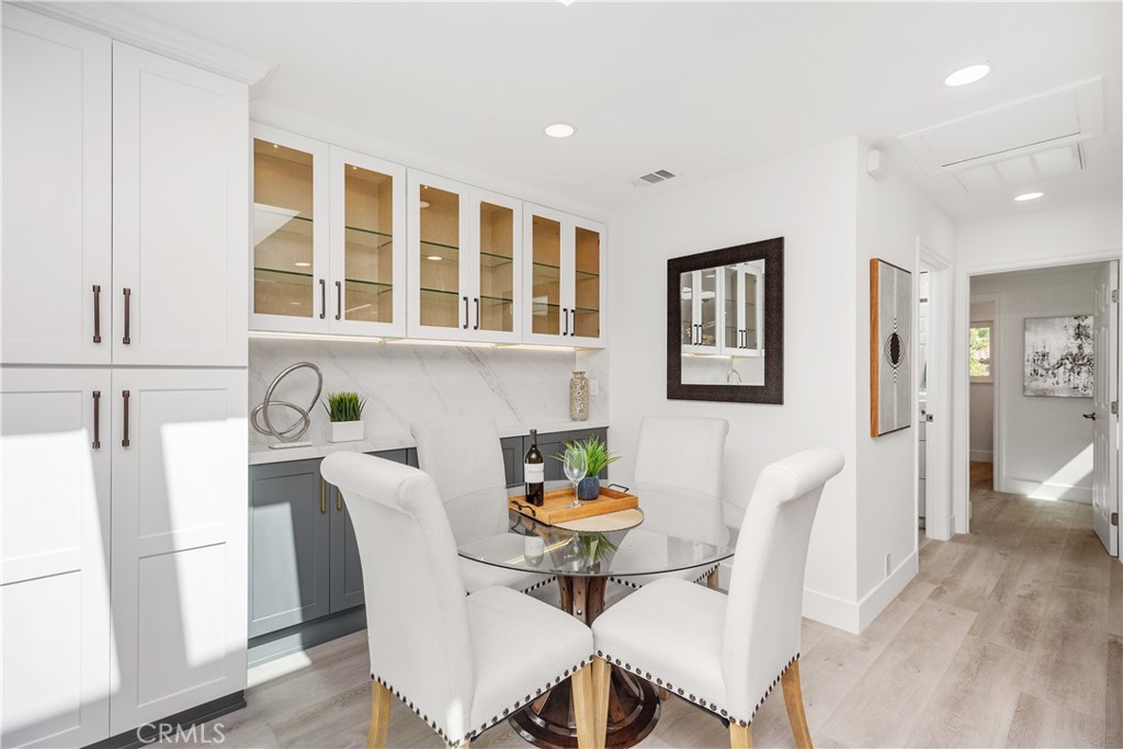 Leisure World (LW) - Residential