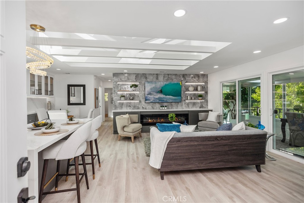 Leisure World (LW) - Residential