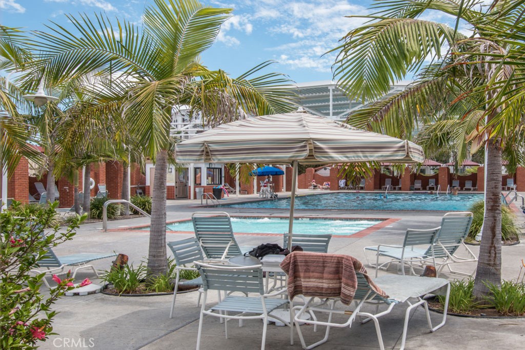Leisure World (LW) - Residential