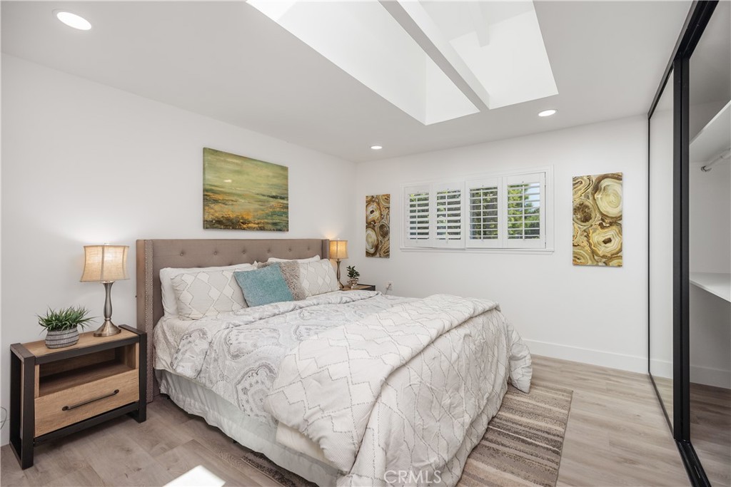 Leisure World (LW) - Residential