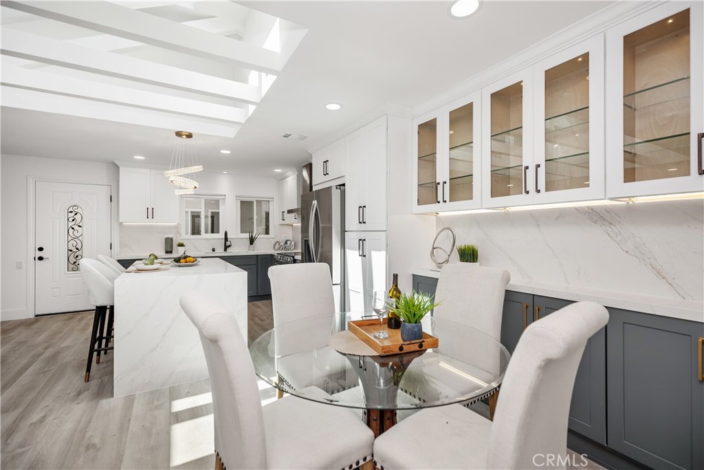 Leisure World (LW) - Residential
