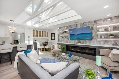 Photo of 2171 Via Mariposa E #N, Laguna Woods, CA 92637 (MLS # OC25230372)