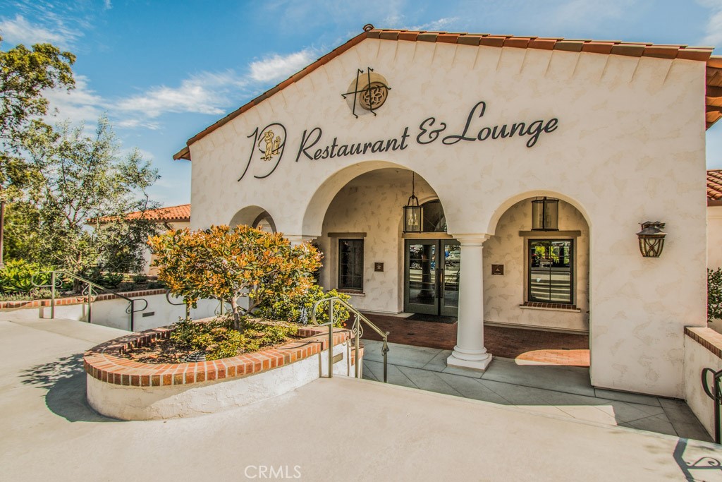 Leisure World (LW) - Residential