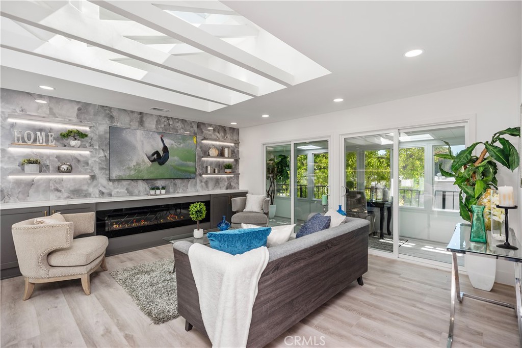 Leisure World (LW) - Residential