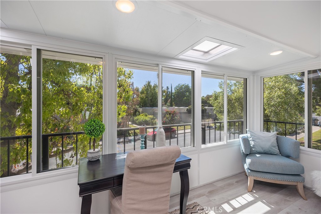 Leisure World (LW) - Residential