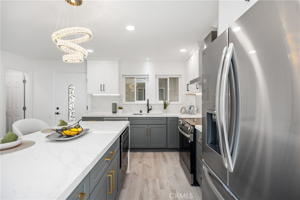 Leisure World (LW) - Residential