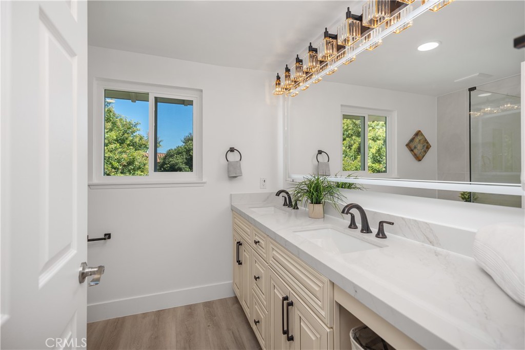 Leisure World (LW) - Residential