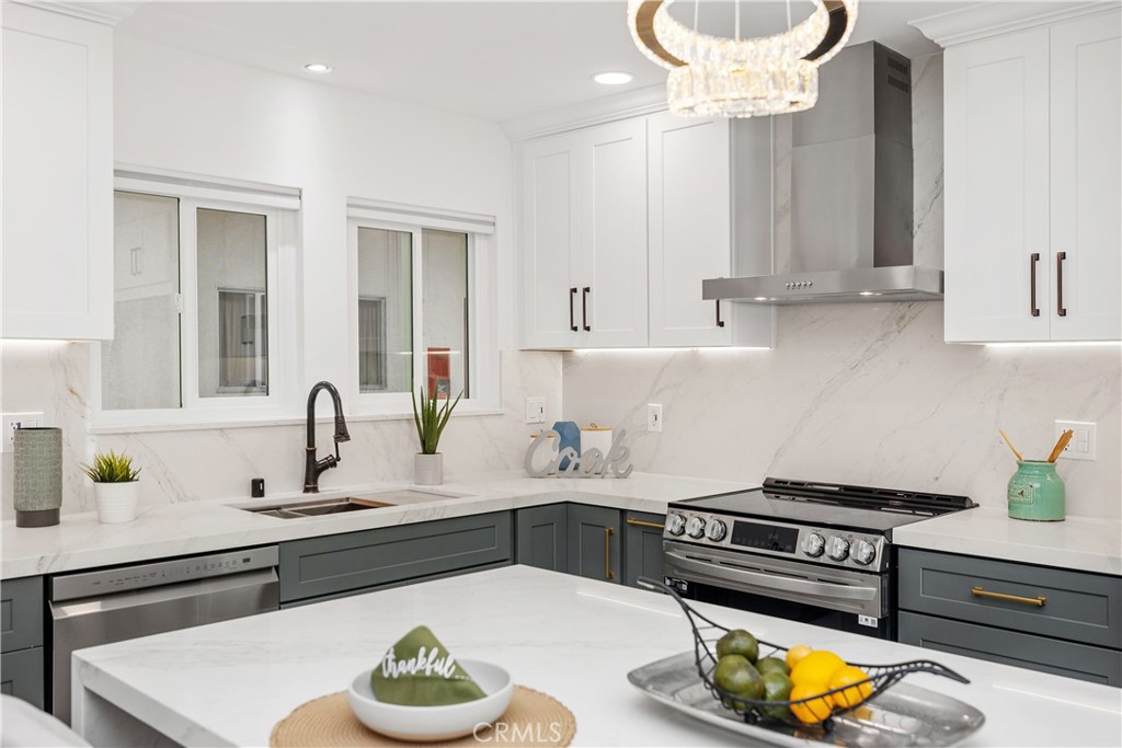 Leisure World (LW) - Residential
