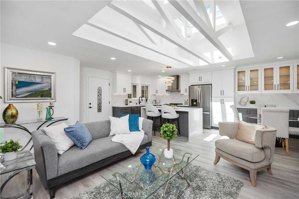 Leisure World (LW) - Residential