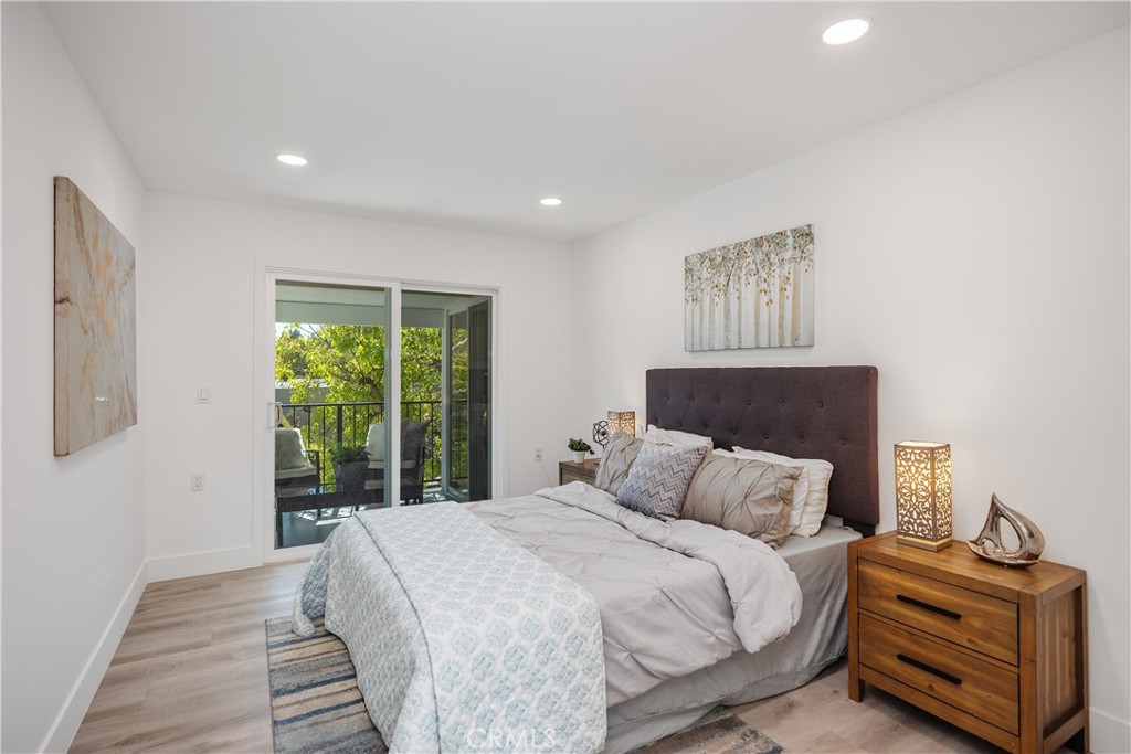 Leisure World (LW) - Residential