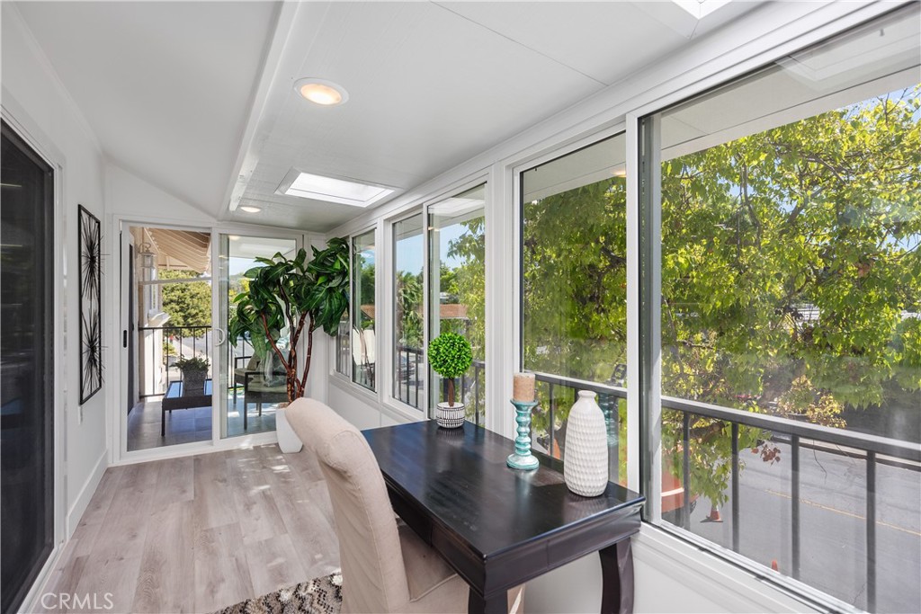 Leisure World (LW) - Residential