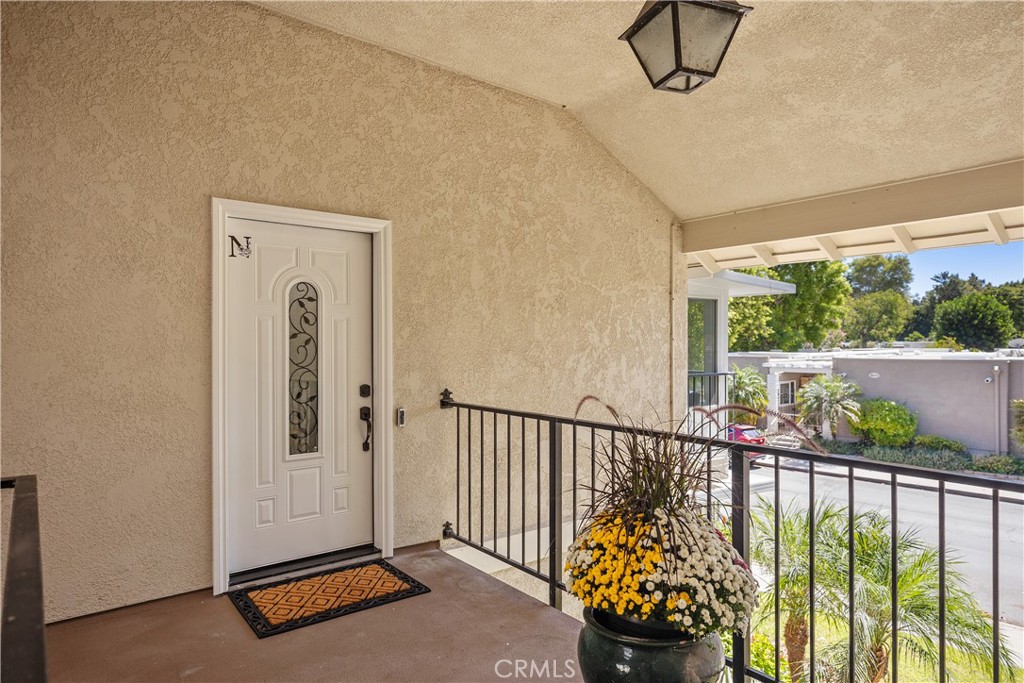 Leisure World (LW) - Residential