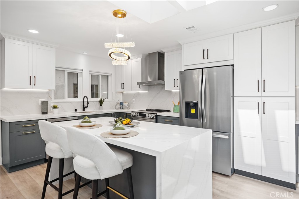 Leisure World (LW) - Residential