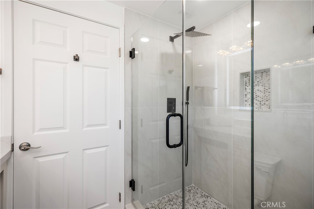Leisure World (LW) - Residential