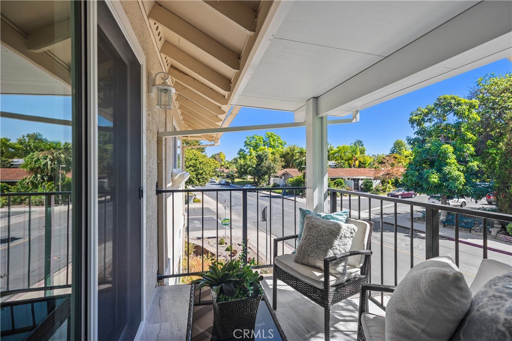 Leisure World (LW) - Residential