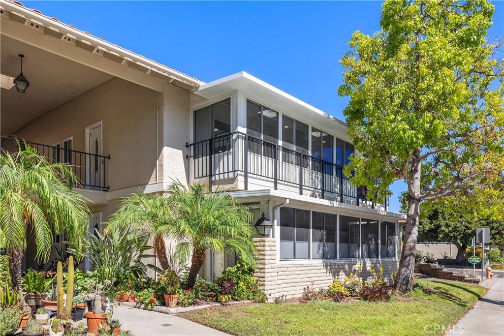 Leisure World (LW) - Residential