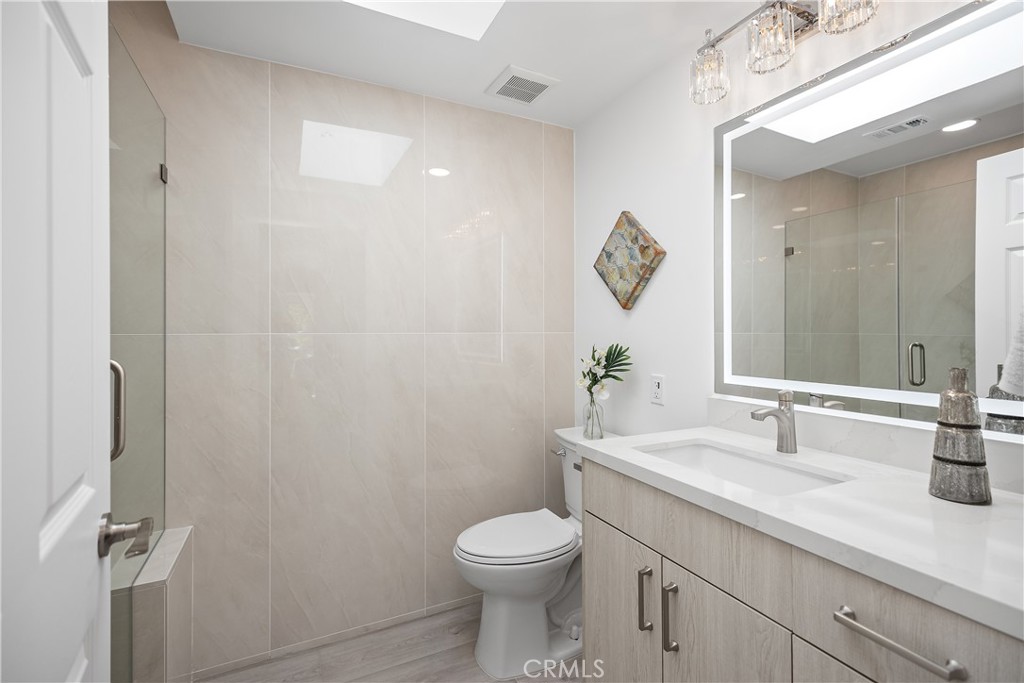 Leisure World (LW) - Residential