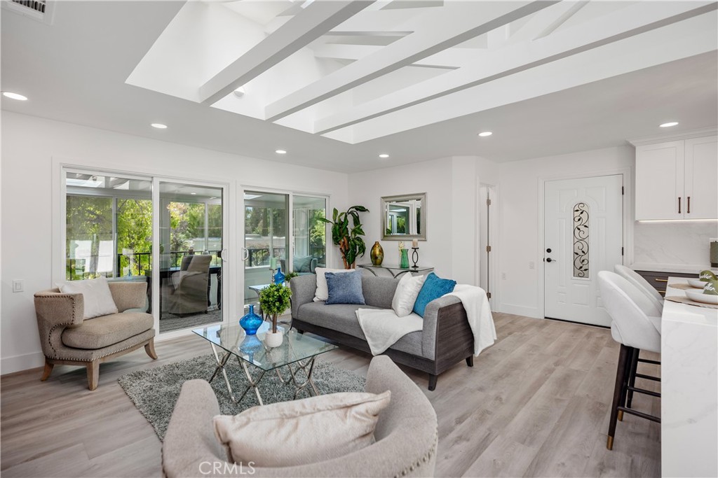 Leisure World (LW) - Residential