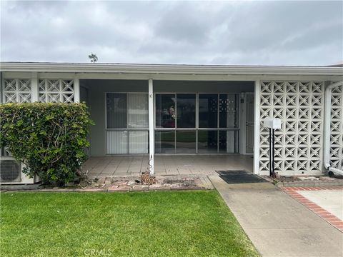 13961 El Dorado Dr., M2-64K Seal Beach CA 90740