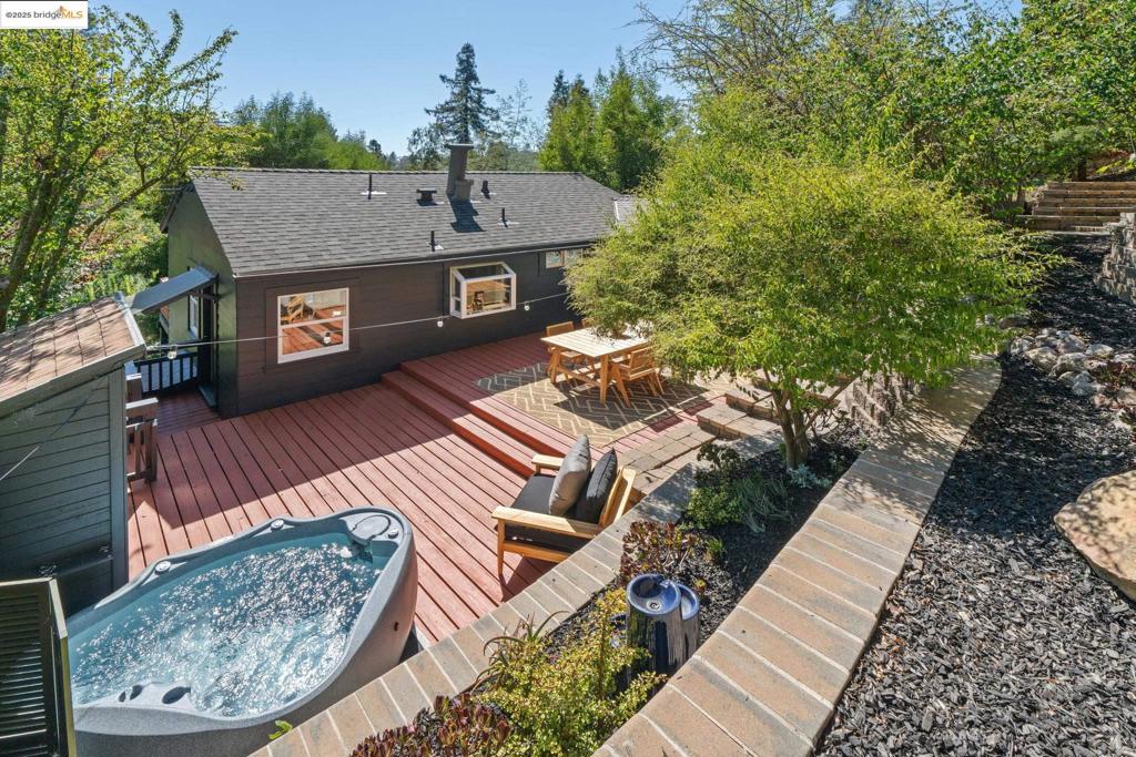 MONTCLAIR - Residential