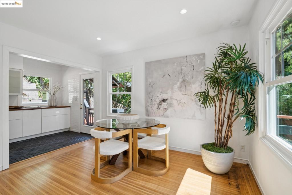 MONTCLAIR - Residential