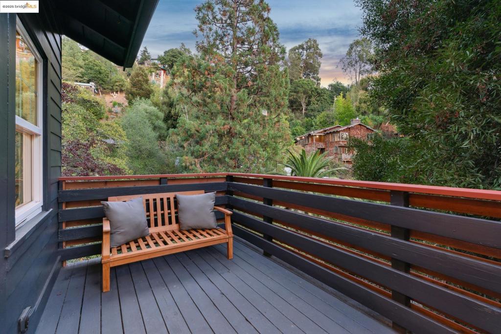 MONTCLAIR - Residential