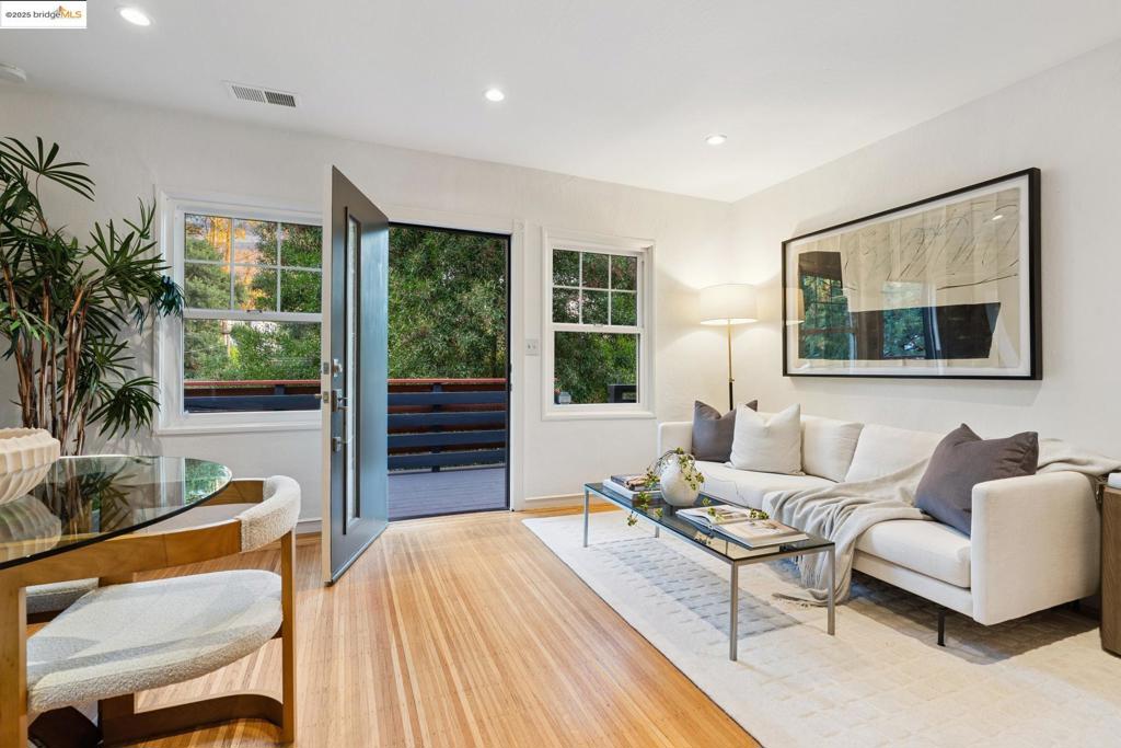 MONTCLAIR - Residential