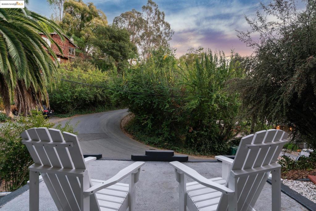 MONTCLAIR - Residential