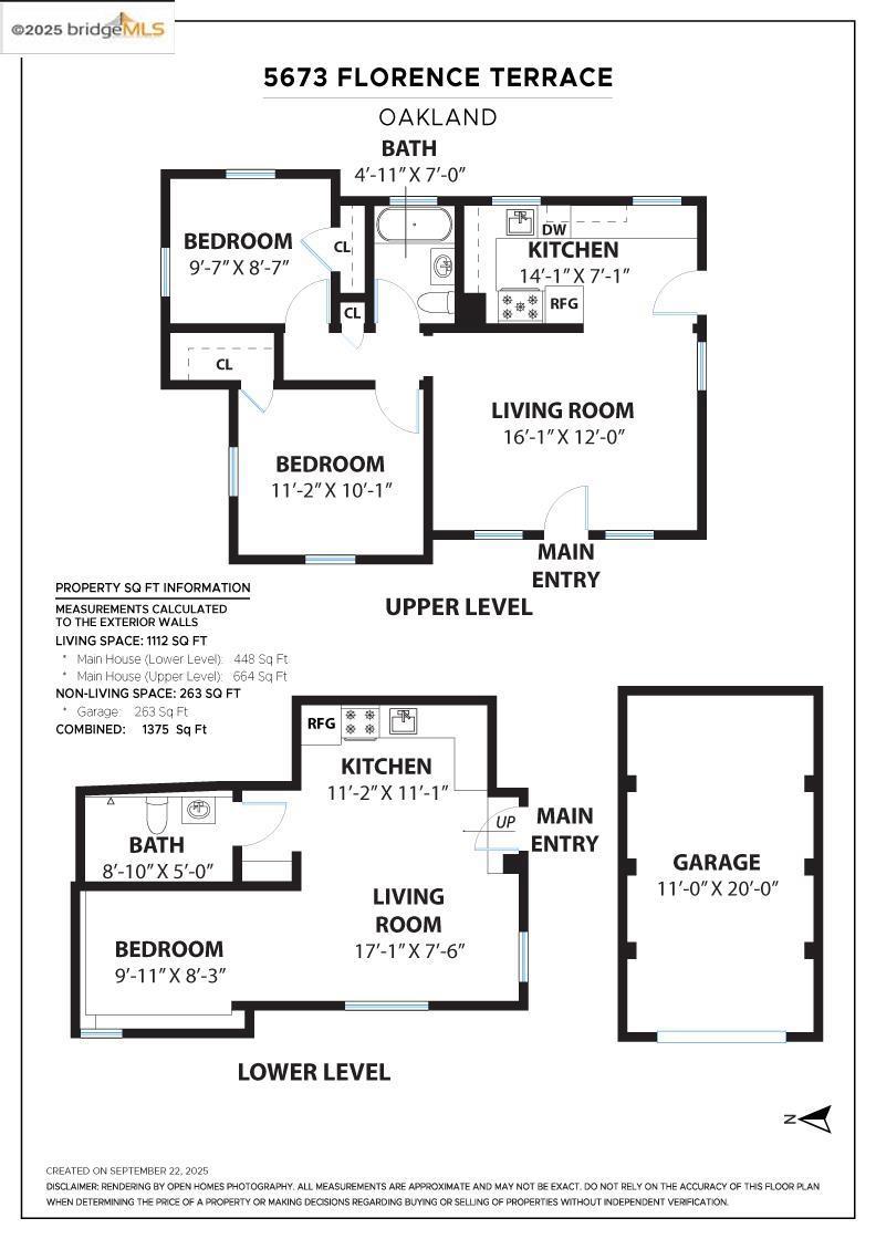 MONTCLAIR - Residential