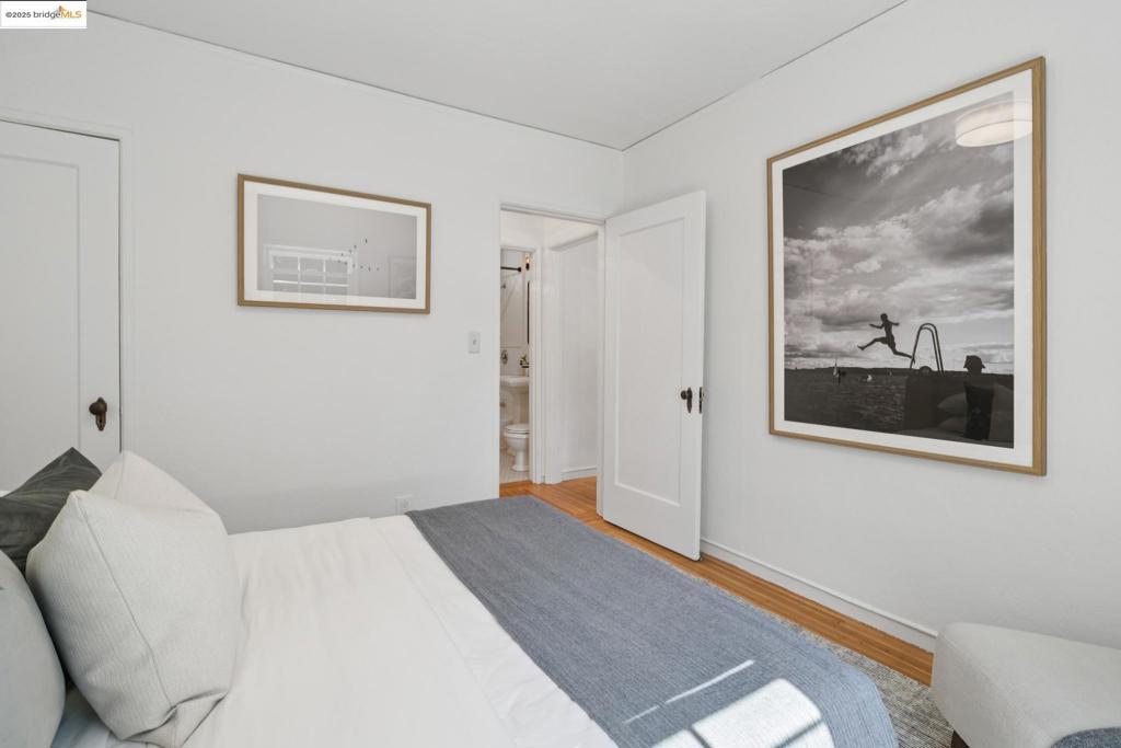 MONTCLAIR - Residential