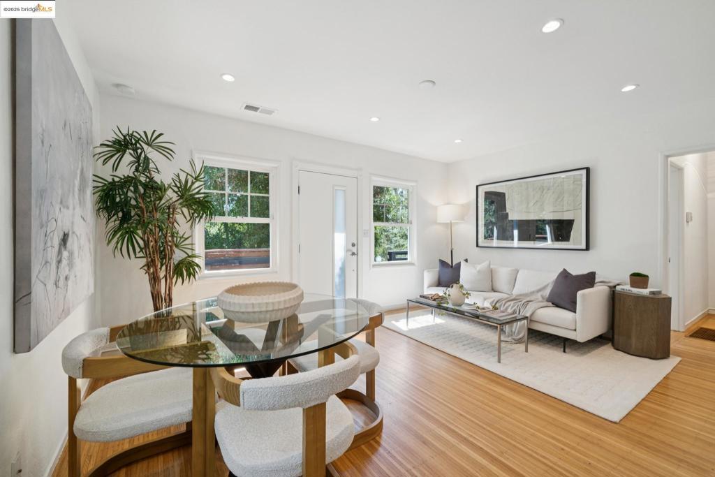 MONTCLAIR - Residential