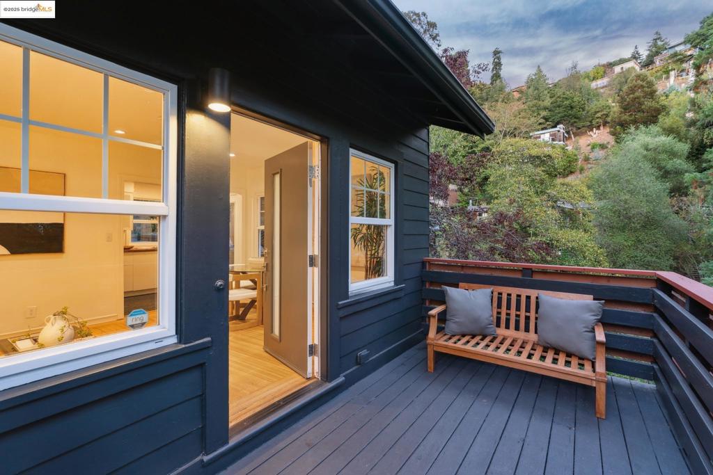 MONTCLAIR - Residential