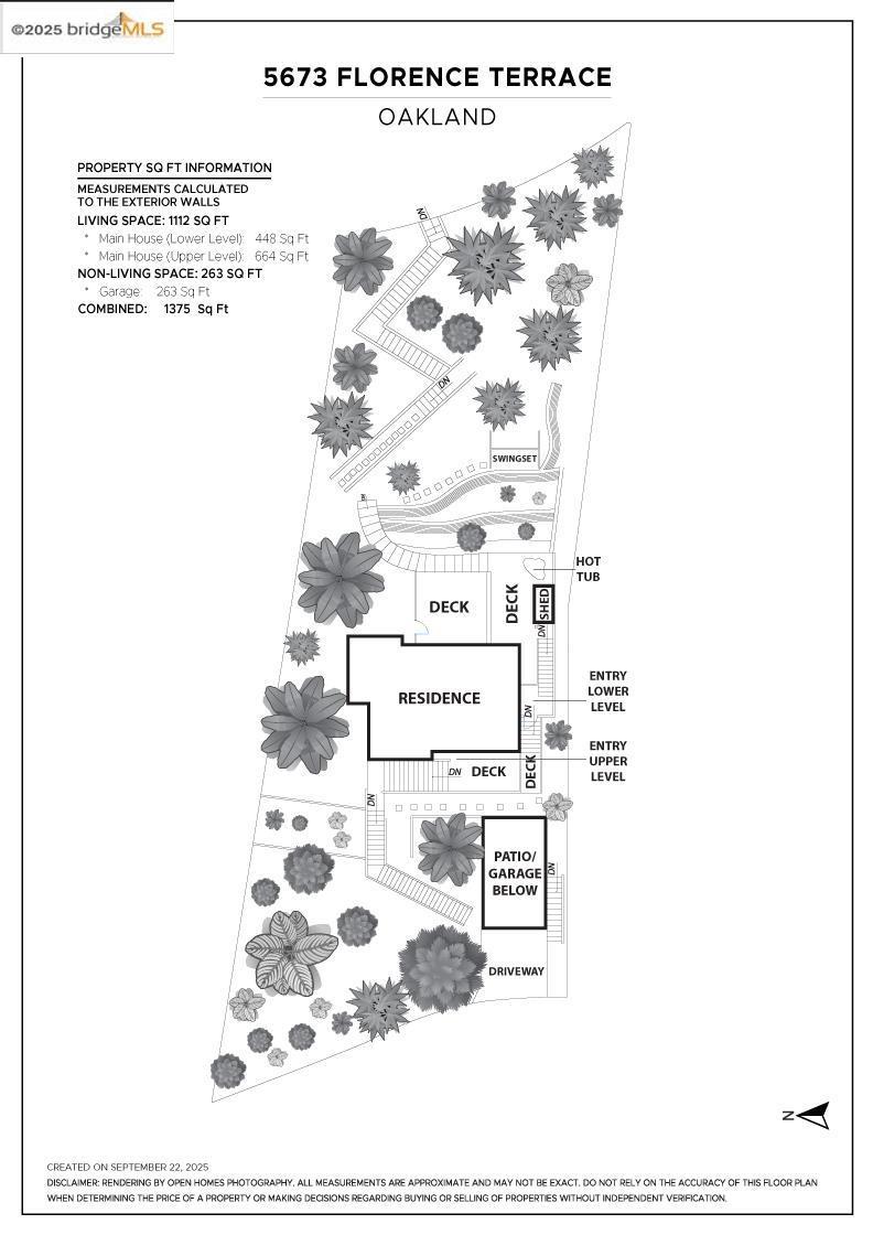 MONTCLAIR - Residential