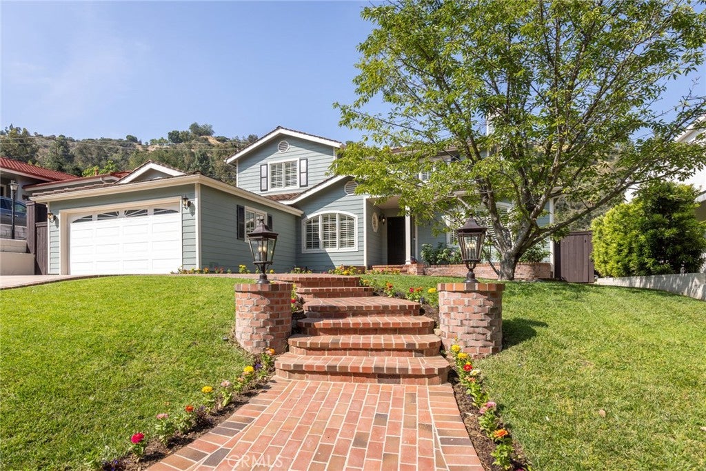 481 Paulette Place, La Canada Flintridge CA 91011