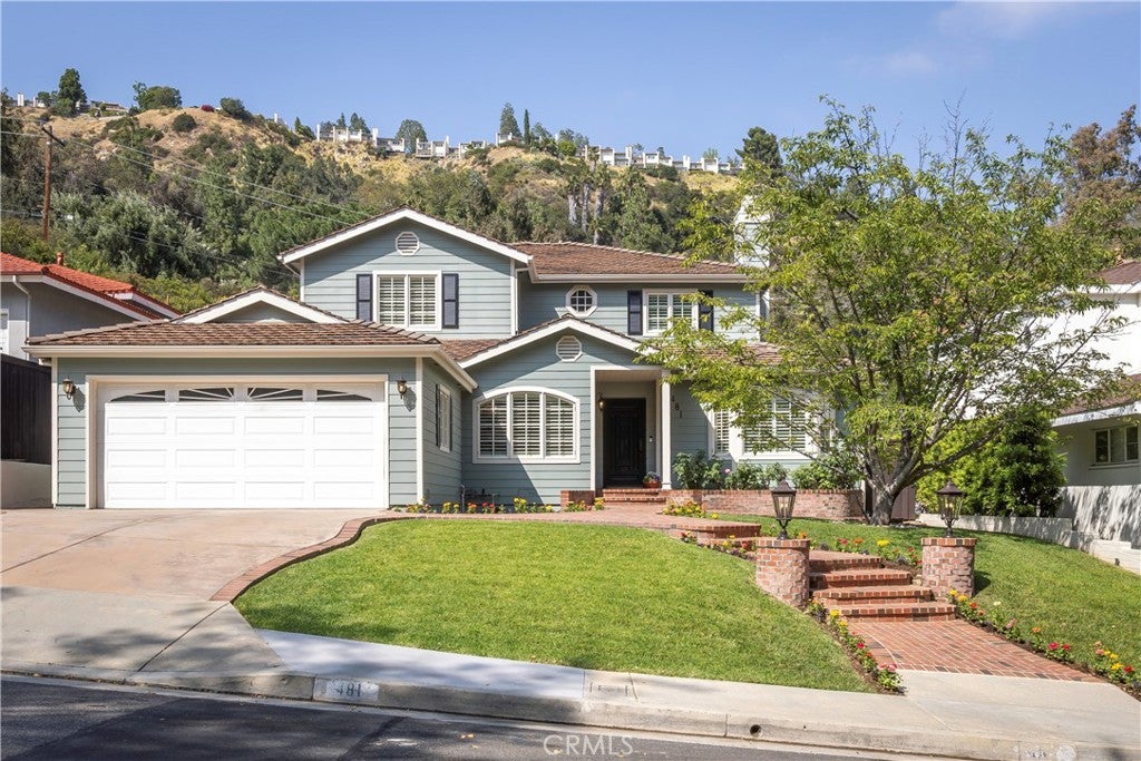 481 Paulette Place