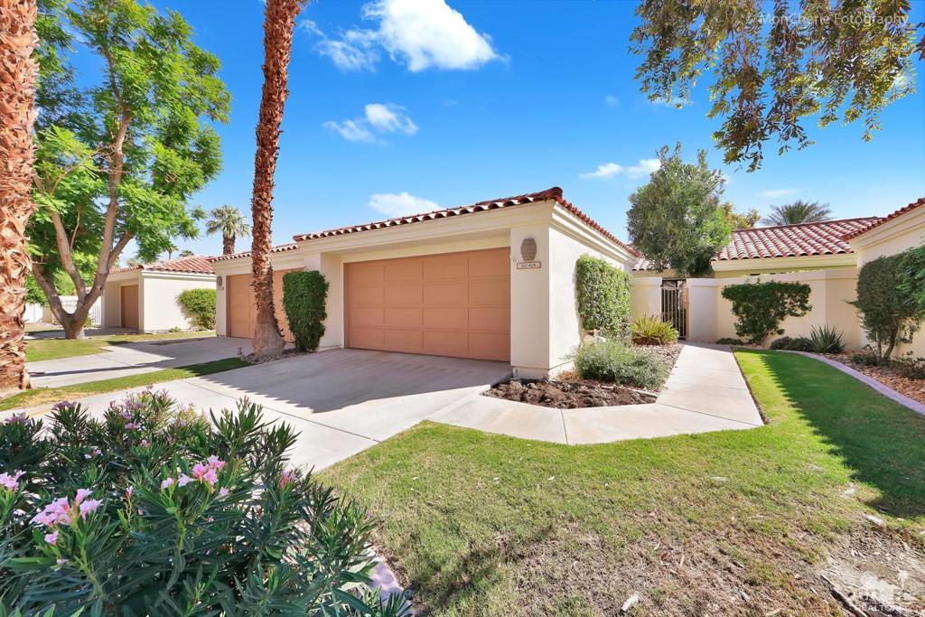 PGA Palmer Private - Residential Lease