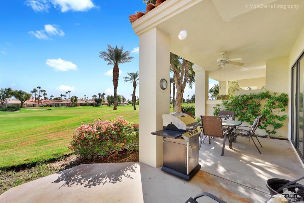 PGA Palmer Private - Residential Lease