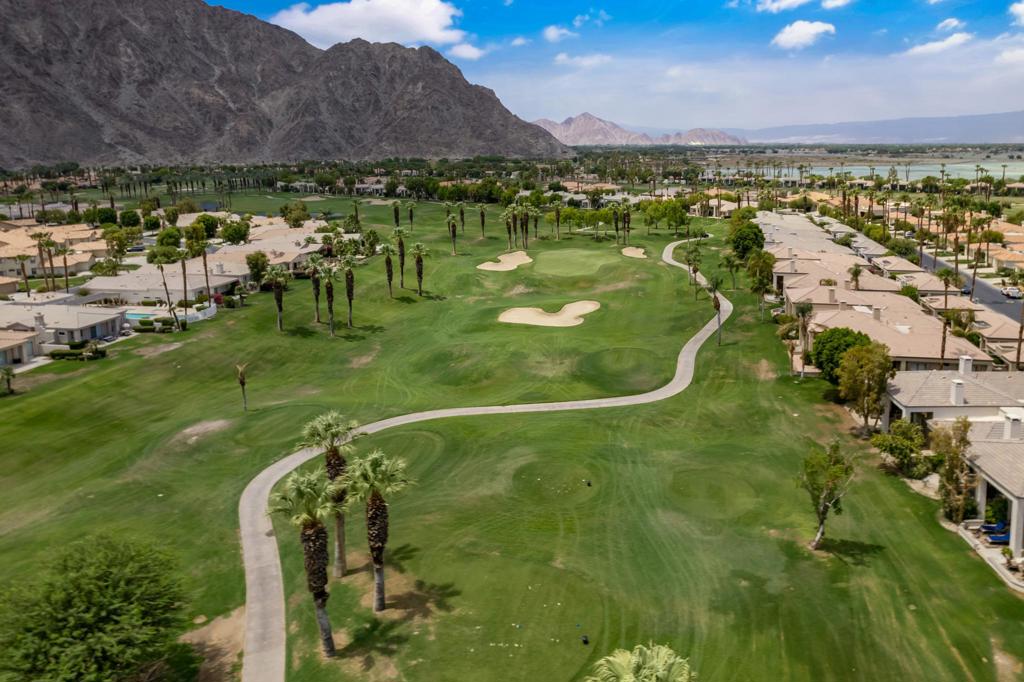 PGA Palmer Private - Residential Lease