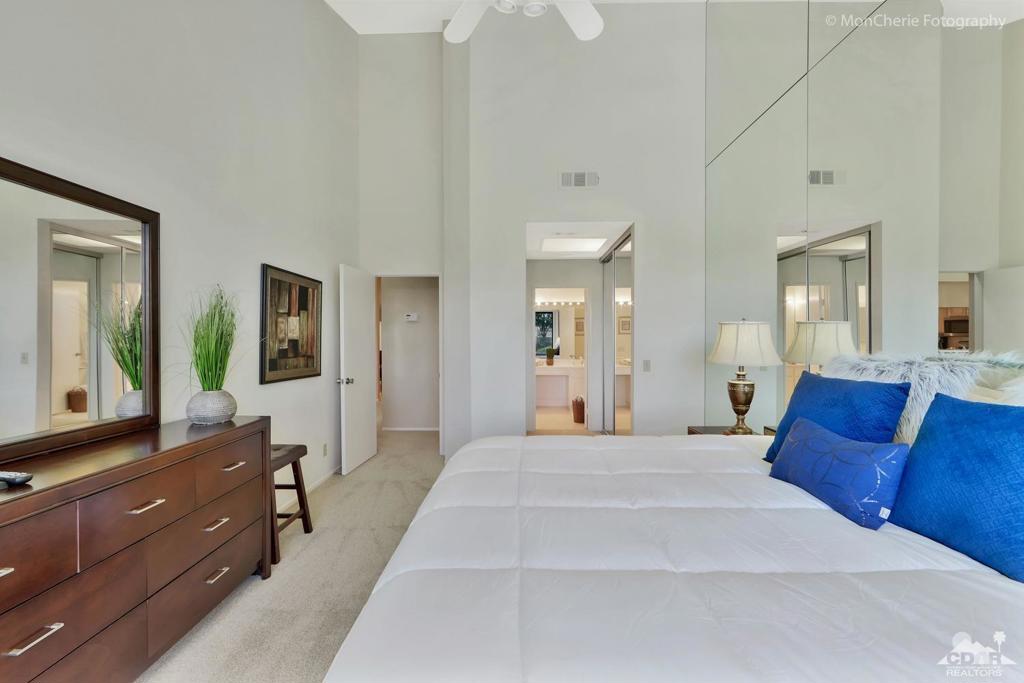 PGA Palmer Private - Residential Lease